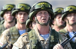 Nga triển khai 3 sư đoàn mới đáp trả NATO mở rộng